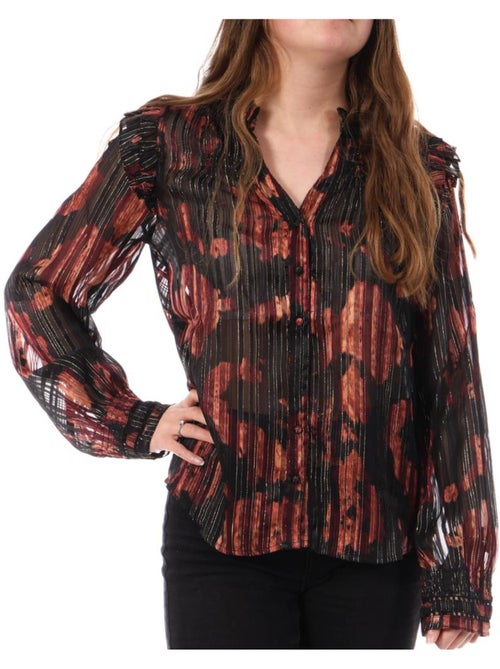 Camisa Kaporal para Mujer - Kiabi Camisa Kaporal para Mujer - Kiabi