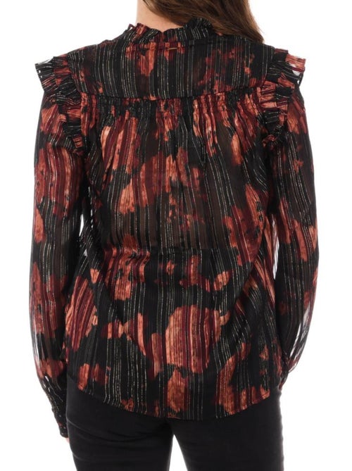 Camisa Kaporal para Mujer - Kiabi Camisa Kaporal para Mujer - Kiabi