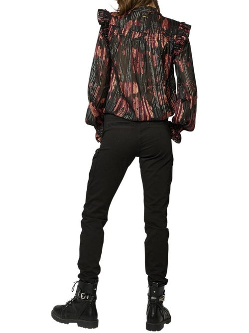 Camisa Kaporal para Mujer - Kiabi Camisa Kaporal para Mujer - Kiabi