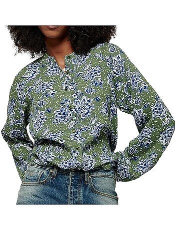 Camisa Kaporal para Mujer