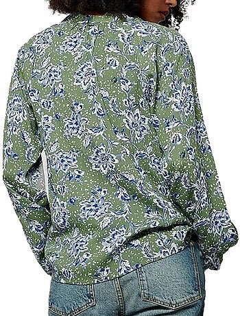 Camisa Kaporal para Mujer
