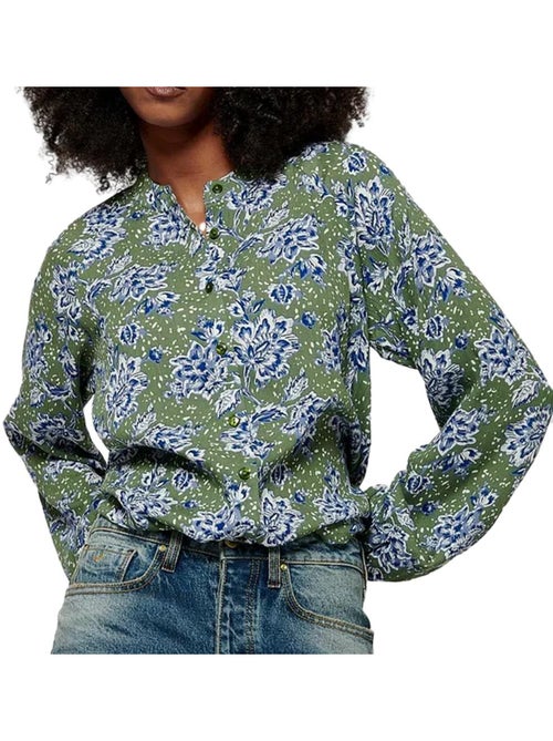 Camisa Kaporal para Mujer - Kiabi