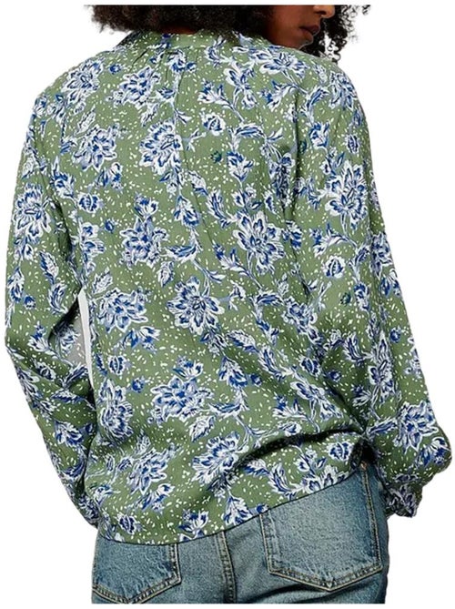 Camisa Kaporal para Mujer - Kiabi