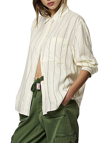 Camisa Kaporal para mujer VERSOE25