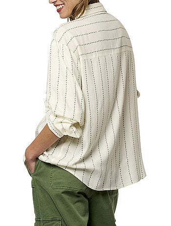 Camisa Kaporal para mujer VERSOE25