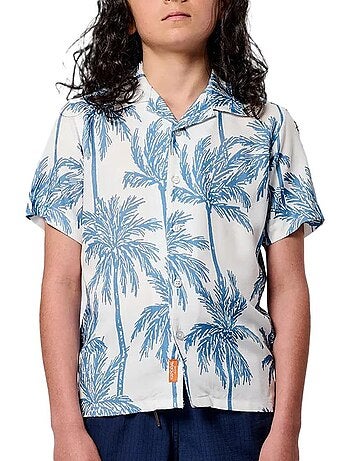 Camisa Kaporal para Niño