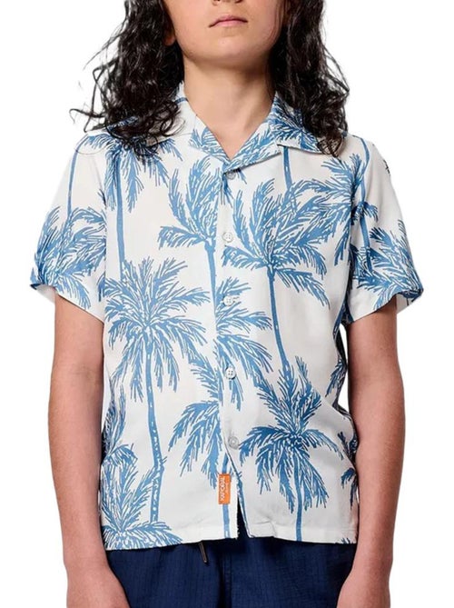 Camisa Kaporal para Niño - Kiabi