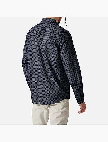 Camisa Kaporal ROMER para hombre