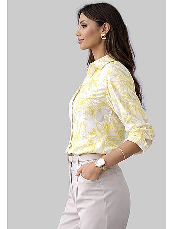 Camisa Kebello