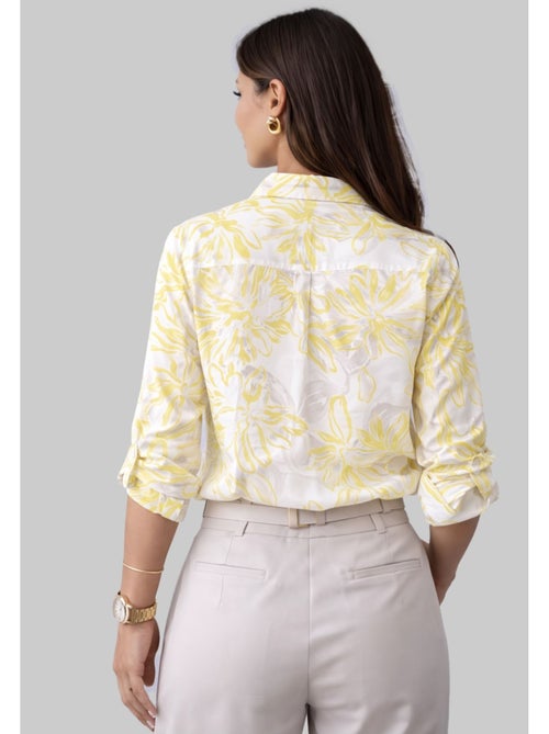 Camisa Kebello - Kiabi