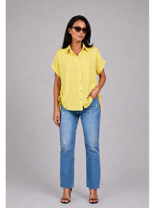 Camisa Kebello - Kiabi