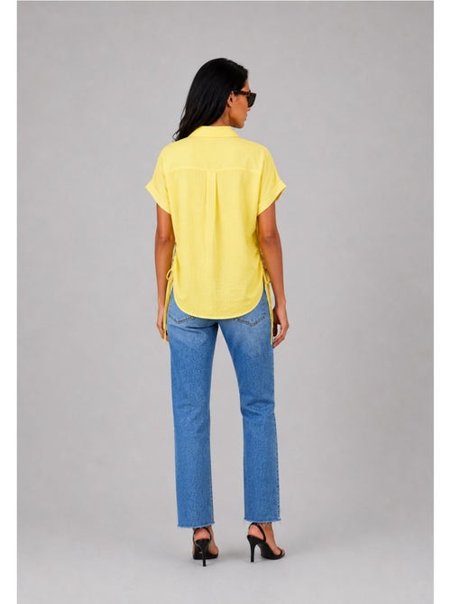 Camisa Kebello - Kiabi