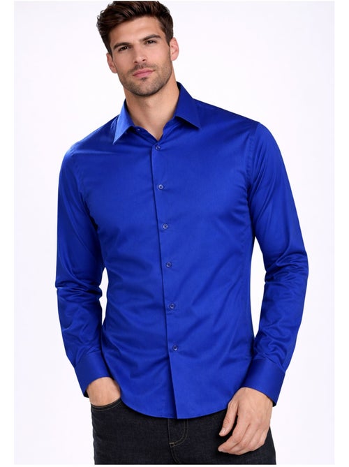 Camisa Kebello - Kiabi Camisa Kebello - Kiabi