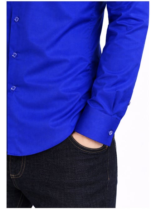 Camisa Kebello - Kiabi Camisa Kebello - Kiabi