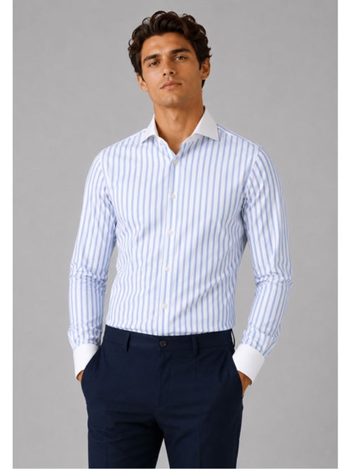Camisa kebello - Kiabi