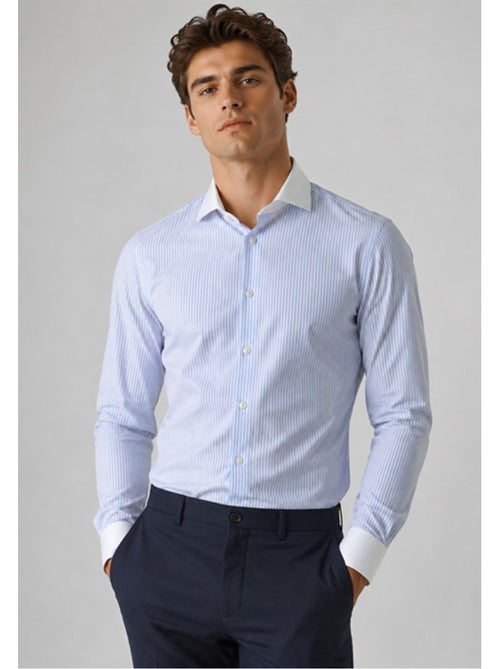 Camisa kebello - Kiabi