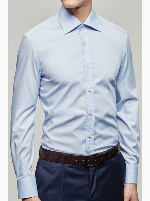 Camisa Kebello - Kiabi Camisa Kebello - Kiabi