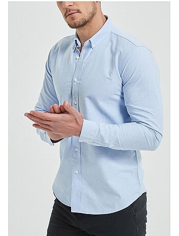 Camisa Kebello