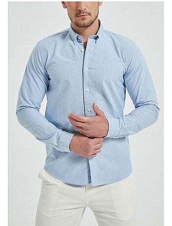 Camisa Kebello