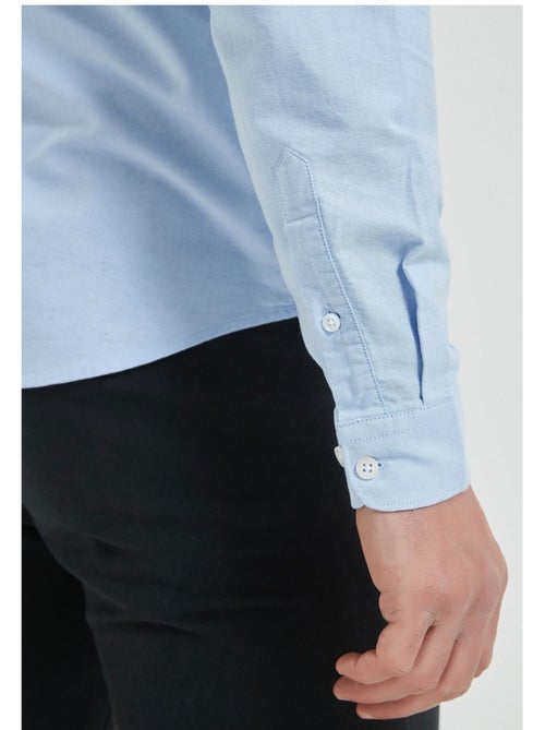 Camisa Kebello - Kiabi