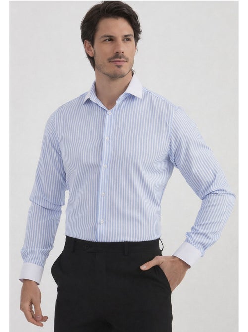 Camisa Kebello - Kiabi