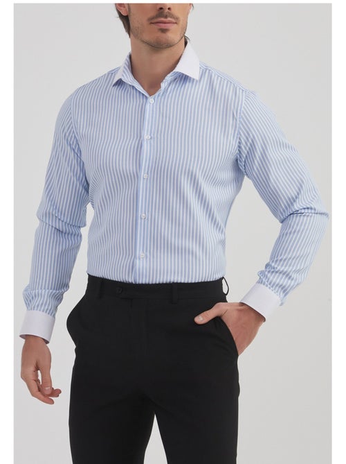 Camisa Kebello - Kiabi