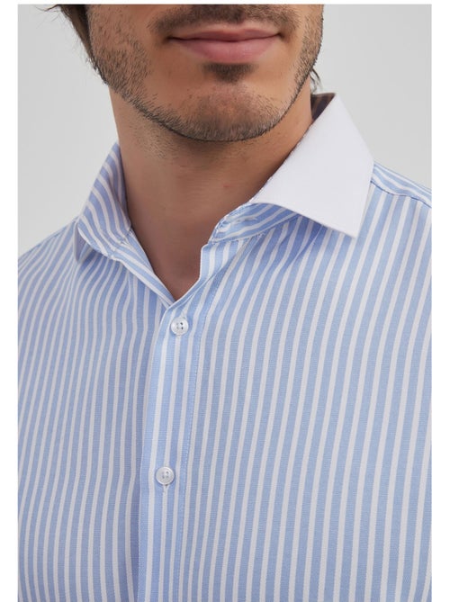 Camisa Kebello - Kiabi