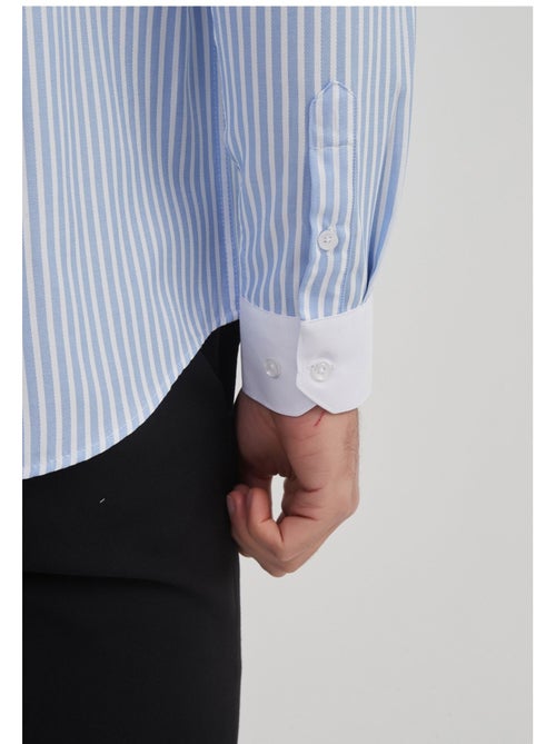 Camisa Kebello - Kiabi
