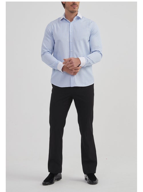 Camisa Kebello - Kiabi