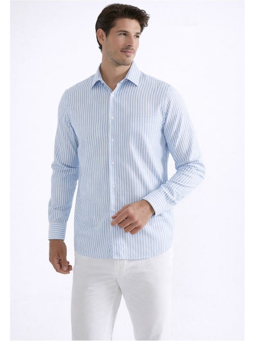 Camisa Kebello - Kiabi