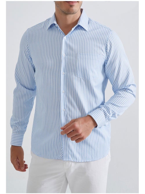Camisa Kebello - Kiabi