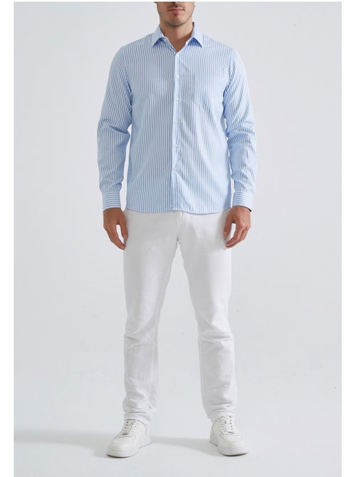 Camisa Kebello - Kiabi