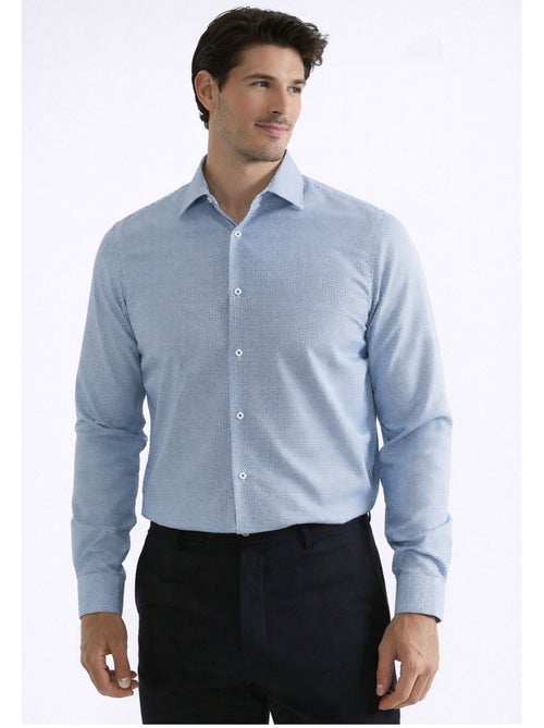 Camisa Kebello - Kiabi Camisa Kebello - Kiabi