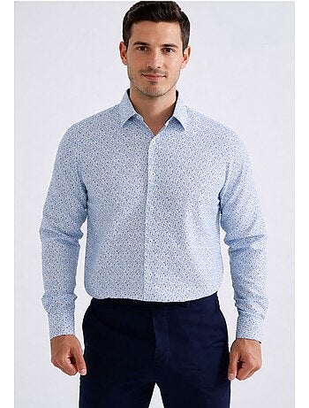 Camisa Kebello