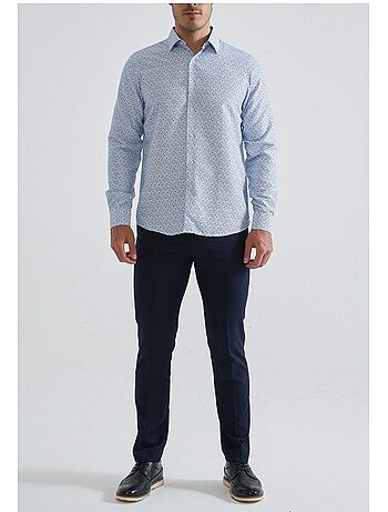 Camisa Kebello