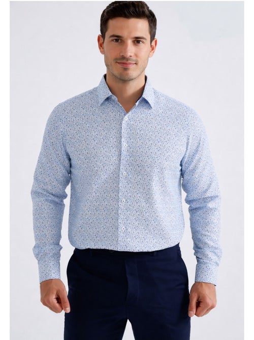 Camisa Kebello - Kiabi