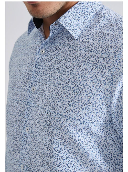 Camisa Kebello - Kiabi