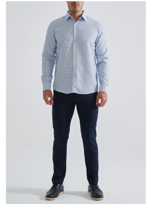 Camisa Kebello - Kiabi