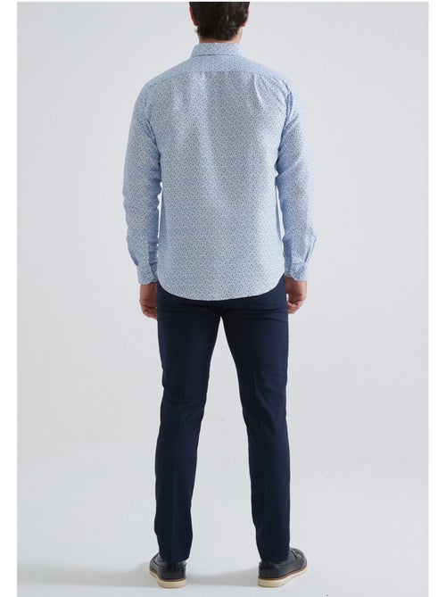 Camisa Kebello - Kiabi