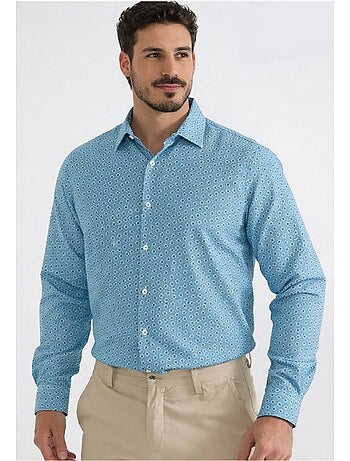Camisa Kebello