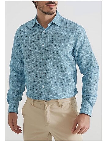 Camisa Kebello