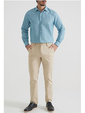 Camisa Kebello