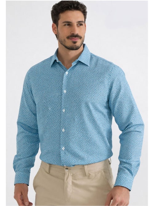 Camisa Kebello - Kiabi