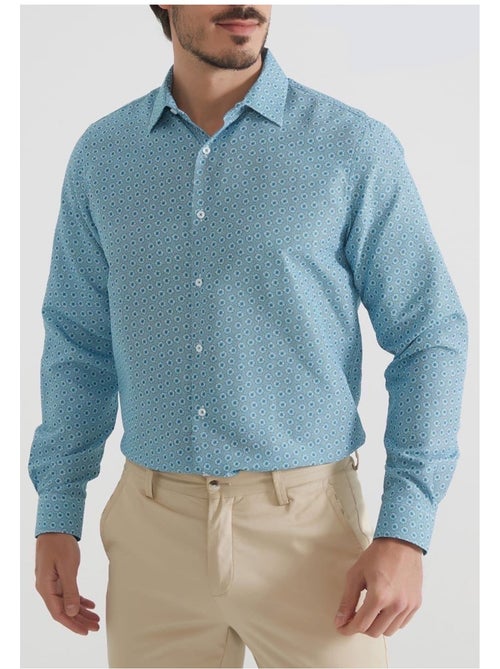 Camisa Kebello - Kiabi