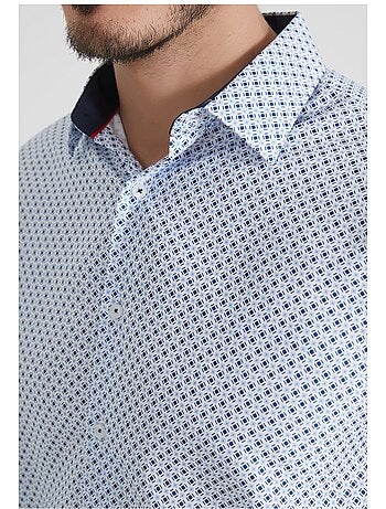 Camisa Kebello