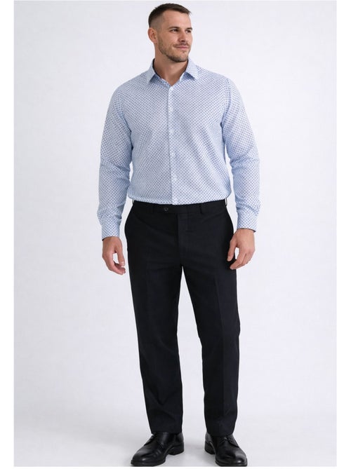 Camisa Kebello - Kiabi Camisa Kebello - Kiabi
