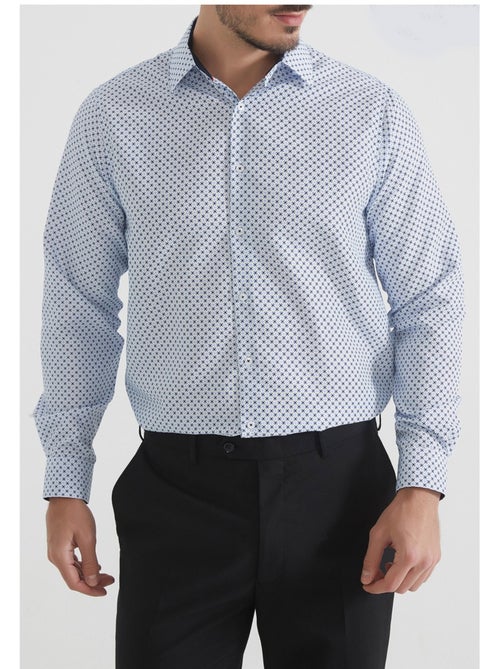 Camisa Kebello - Kiabi Camisa Kebello - Kiabi