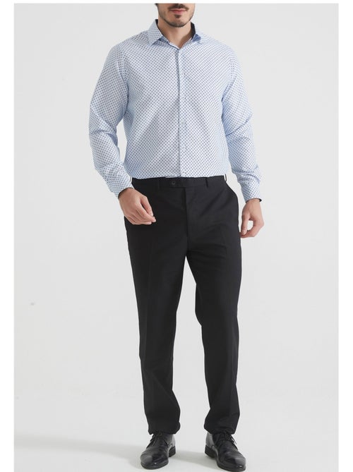 Camisa Kebello - Kiabi Camisa Kebello - Kiabi