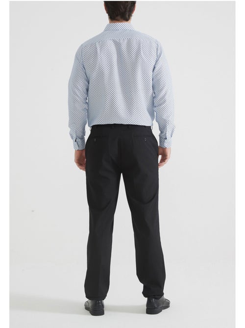 Camisa Kebello - Kiabi Camisa Kebello - Kiabi