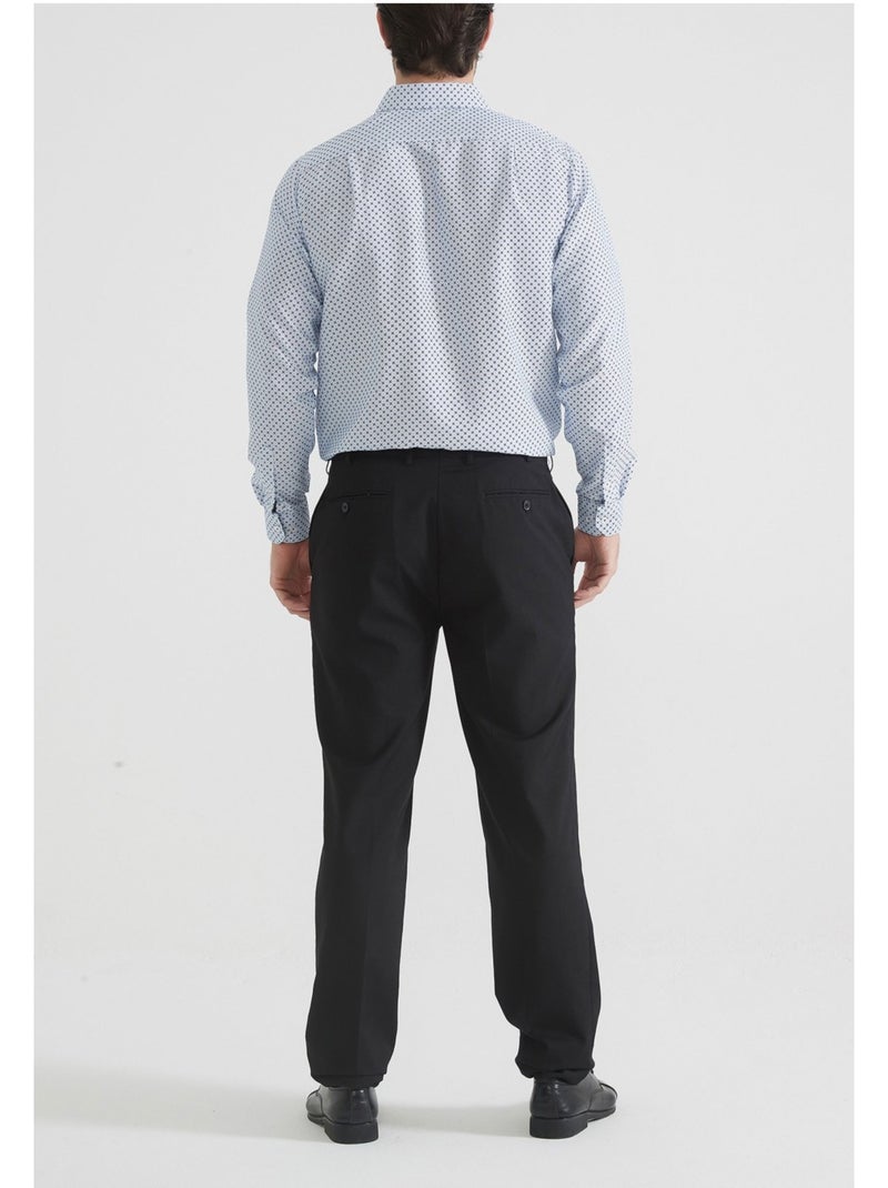 Camisa Kebello Azul cielo - Kiabi
